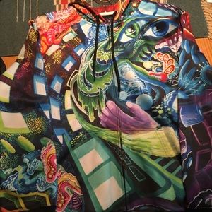 Nomadic Movement Hoodie